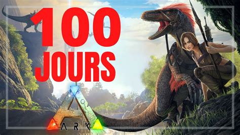 Ark: Survival Evolved - En dinosauriefest med en kniv i handen!