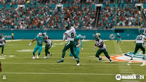 Legends Arising! A Deep Dive into the Gridiron Glory of Madden NFL 24