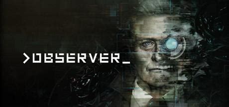 Observer: System Requirements Edition – Dystopisk Sci-Fi Thriller I Virtuell Verklighet!