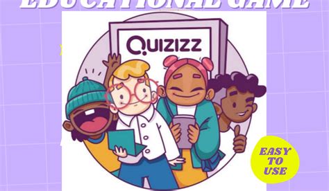  Quizizz – En interaktiv spelupplevelse för lärande och roligt!