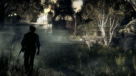 The Evil Within: En Psykologisk Skräckresa Genom En Onda Dröm!